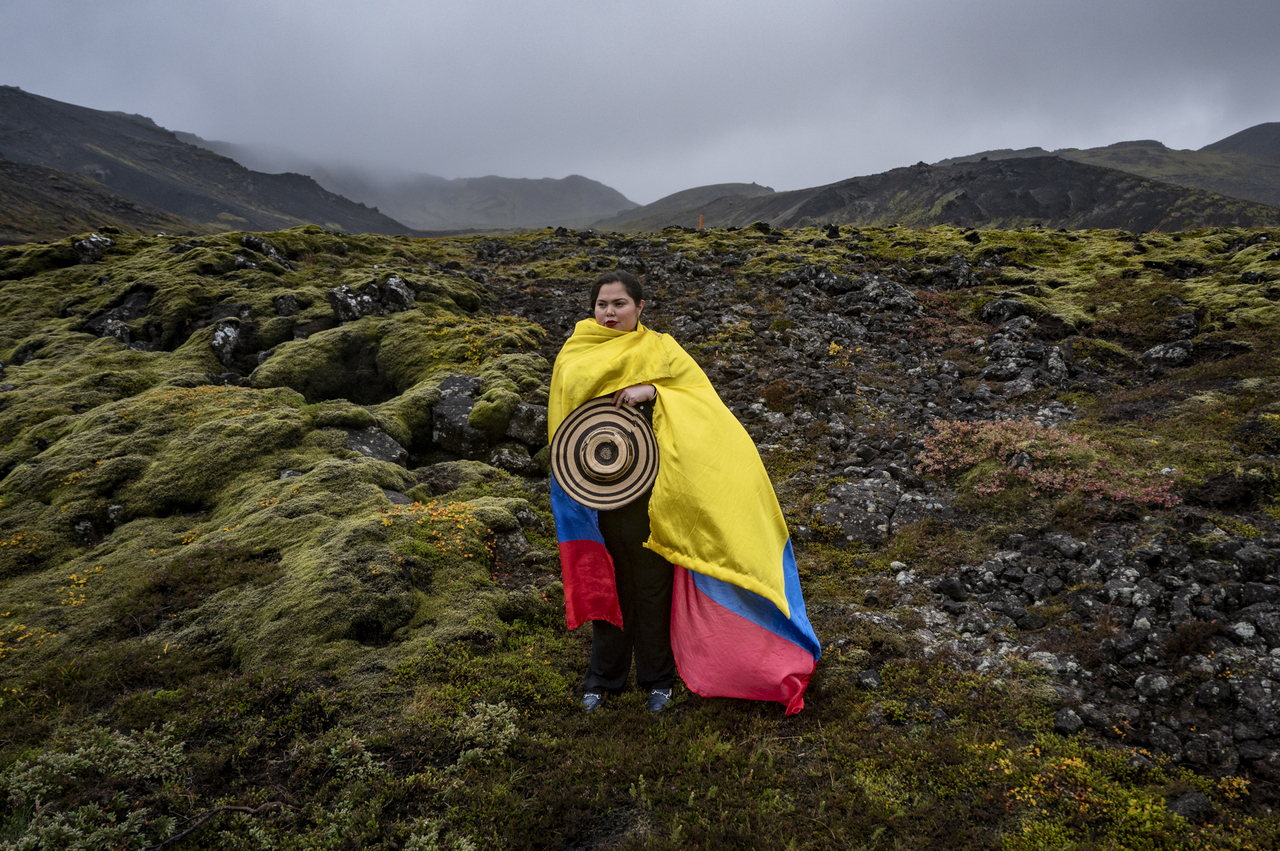 THE NEW ICELAND